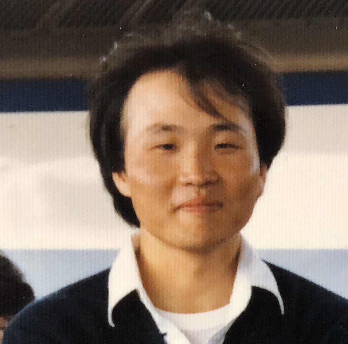 代表　森川鐘二